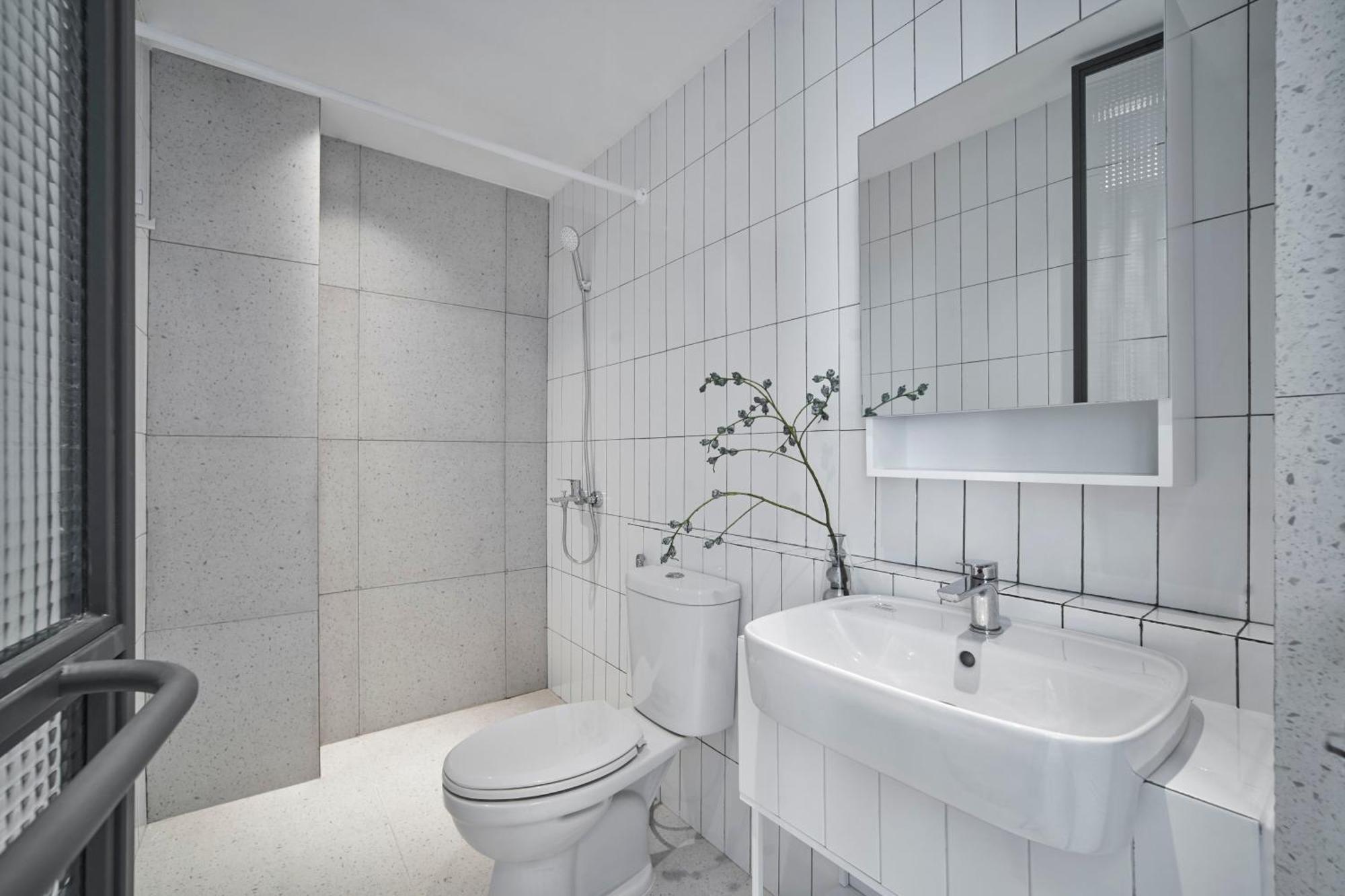 M Village Living 47 Thao Dien Ciudad Ho Chi Minh  Exterior foto