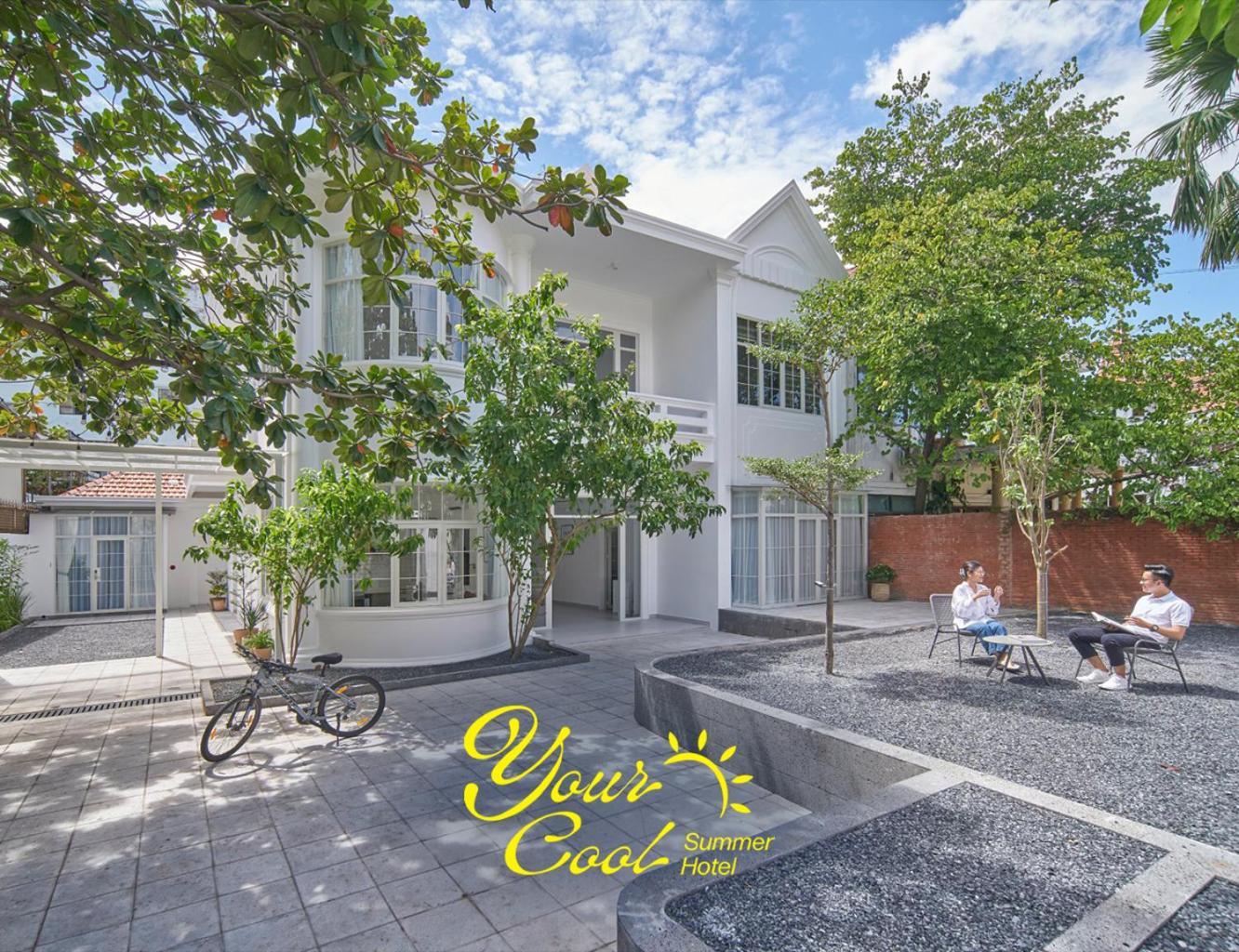 M Village Living 47 Thao Dien Ciudad Ho Chi Minh  Exterior foto